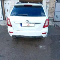 لیفان ایکس 60 مدل 91|خودرو سواری و وانت|کرمانشاه, |دیوار