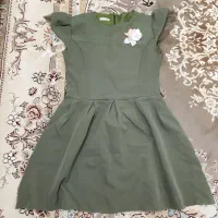 لباس بچگانه مجلسی