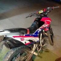 فلات ۲۰۰|موتورسیکلت|رشت, جانبازان|دیوار