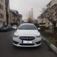 شاهین G دنده فول 1403 *فوری*