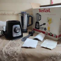 مخلوط کن تفال|خردکن، آسیاب، غذاساز|امیدیه, |دیوار