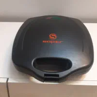 ساندویچ ساز sapor