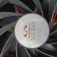 فن ماینر و پاور|قطعات و لوازم جانبی رایانه|شیراز, شاهجیان|دیوار