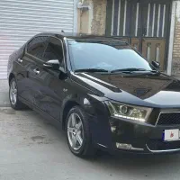 دنا پلاس توربو اتومات مدل1402|خودرو سواری و وانت|دورود, |دیوار