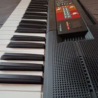 کیبورد یاماها psr-f51|پیانو، کیبورد، آکاردئون|اندیشه, شهرک صدف|دیوار