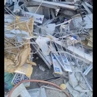 خریدار ضایعات به قیمت بالاو منصفانه درب منزل شما|عمده‌فروشی|زابل, |دیوار