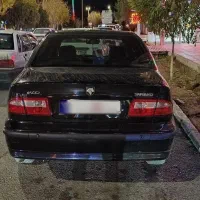 سمند ef7 مدل 94 تازه تعمیر بدون خرجی|خودرو سواری و وانت|شاهینشهر, سعدی جنوبی|دیوار