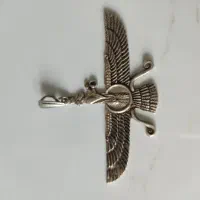 پلاک فروهر قدیمی|جواهرات|محمدیه-قزوین, |دیوار