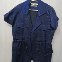 شومیز دخترانه