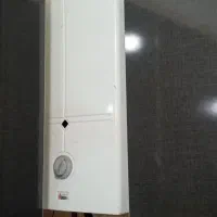 آبگرمکن بوتان فن دار