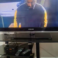 تلوزیون|تلویزیون و پروژکتور|بومهن, |دیوار