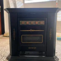 فروش فوری،بخاری در حد نو