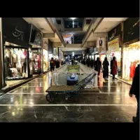 اجاره مغازه ۲۰۰ متری خ هراز