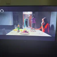 تلویزیون ال ای دی ۴۰ اینچ سامسونگ