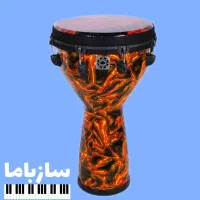 جیمبی ۱۴ پژواک/ کیف+بند/اشانتیون