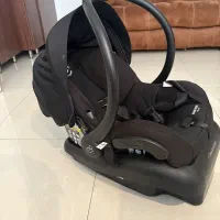 صندلی ماشین برند MAXI COSI|تخت و صندلی بچه|تهران, دروازه شمیران|دیوار