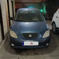 تیبا 1 مدل 90 بیرنگ