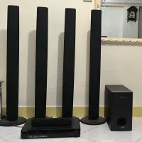 سینما خانگی سامسونگ