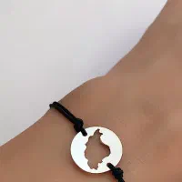 ساخت پلاک  با طرح دلخواه|جواهرات|شیراز, زرهی|دیوار