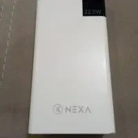 پاور بانک 20000 NEXA فست شارژ