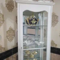 بوفه|بوفه، ویترین، کنسول|اهواز, امانیه|دیوار