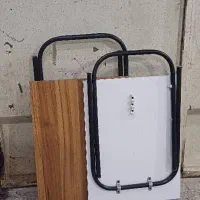 میز نماز تاشو   میز تاشو|صندلی و نیمکت|اصفهان, ارغوانیه|دیوار