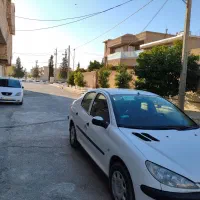 پژو ۲.۶ tu5 تیپ ۵|خودرو سواری و وانت|مرودشت, ژیان|دیوار