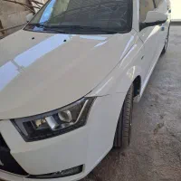 دنا پلاس توربو اتومات اپشنال