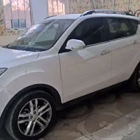 چانگان اتومات مدل 1396 سفید - بی رنگ و کم کارکرد|خودرو سواری و وانت|شاهرود, |دیوار