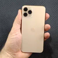 گوشی آیفون 11 پرو