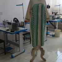 آموزشگاه طراحی و دوخت لباس