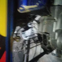 مکانیکی و برقکاری موتور سیکلت سیار