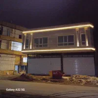 ۱ دستگاه آپارتمان دربست با ۲ مغازه در محله کشف|فروش خانه و ویلا|مشهد, کشف|دیوار