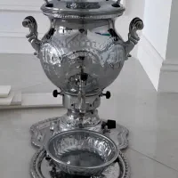 فروش سماور گازی