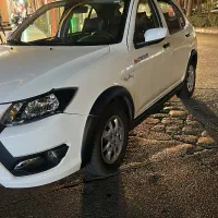 کوییک sمدل۱۴۰۴بیرنگ|خودرو سواری و وانت|چمستان, |دیوار