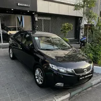 سراتو ۲۰۰۰ اتوماتیک ۱۳۹۶
