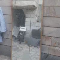 اینه قدی برای میوه فروشی  و سالن