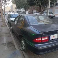 سمند|خودرو سواری و وانت|قدس, هفت جوی|دیوار