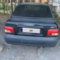 پراید۸۲ سالم|خودرو سواری و وانت|محمدیه-قزوین, |دیوار