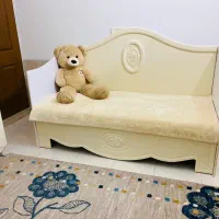 سرویس خواب کودک و نوجوان نو نو خیلی تمیز