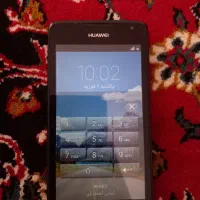 گوشی هواوی معاوضه با نوکیا ساده