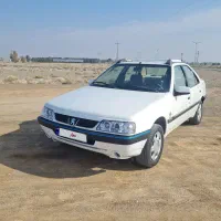 پژو 405 slx|خودرو سواری و وانت|کاشان, زیدی|دیوار