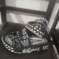 کفش و دمپایی دست بافت آدیداس