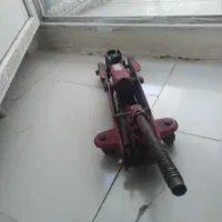 جک سوسماری ۲ تن ودلر شارژی pm