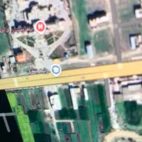 CNNزمین فرشی|فروش زمین و ملک کلنگی|مینودشت, |دیوار