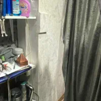 دوعدد آینه بزرگ قدی|آینه|آبادان, |دیوار