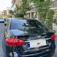 جک j4|خودرو سواری و وانت|تهران, درختی|دیوار