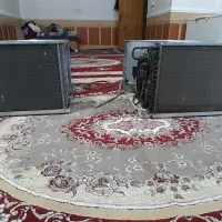 کولرهای جنرال ۱۸