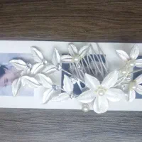 تاج ریسه ای|زیورآلات و اکسسوری|قرچک, شهرک طلائیه|دیوار