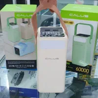 پاوربانک ۶۰هزار فست شارژ|لوازم جانبی موبایل و تبلت|گرگان, |دیوار